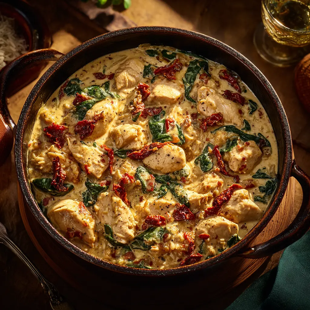 Cozy Dinner Ideas: Easy Warm Meals for Cold Nights