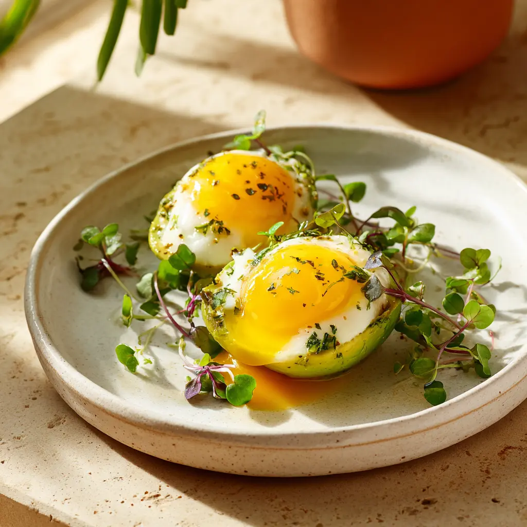 Wake Up to a Better Morning: The Ultimate Guide to Healthy & Easy Breakfasts