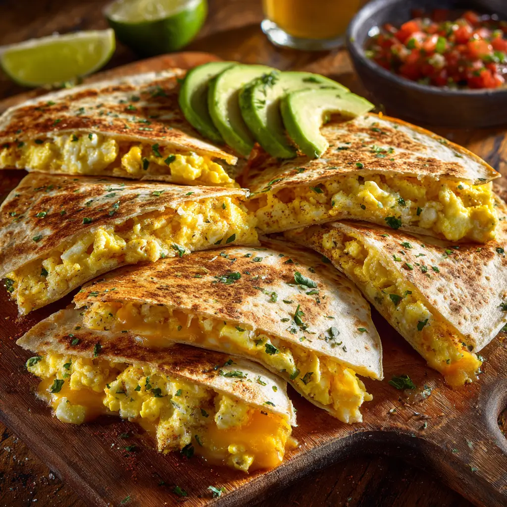 Simple Breakfast Ideas: Easy & Make-Ahead Morning Meals